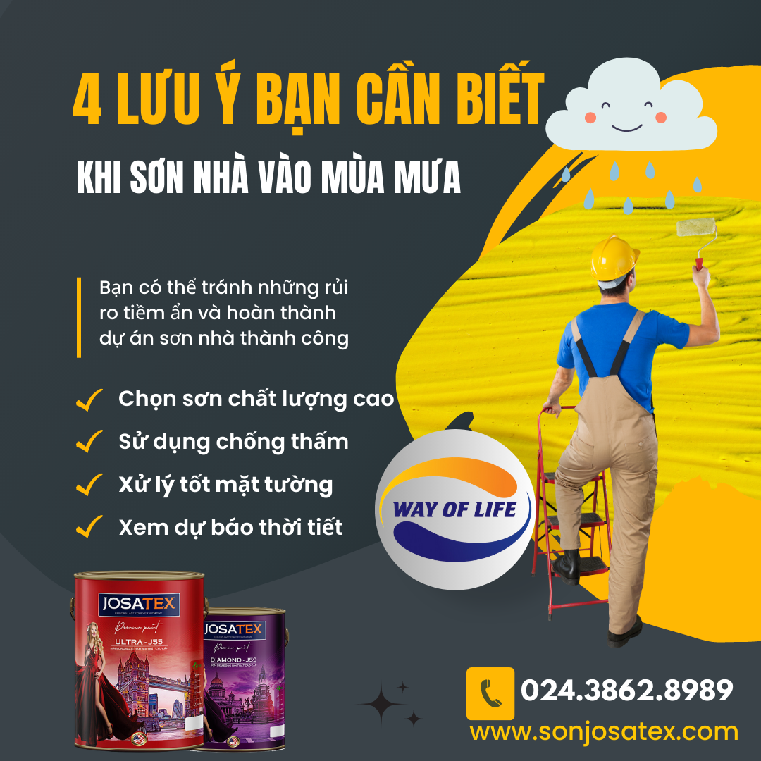 son-nha-vao-mua-mua-4-luu-y-ban-can-biet